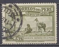 [Airmail - Local Motives, type HG]