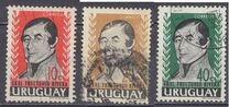 [General Jose Fructuoso Rivera, type OO]