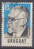 [The 100th Anniversary of the Birth of Doctor Martin C. Martinez, 1859-1946, ประเภท OD2]