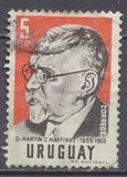 [The 100th Anniversary of the Birth of Doctor Martin C. Martinez, 1859-1946, ประเภท OD8]