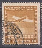 [Airmail - Local Motives, Tipe CF3]