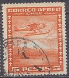 [Airmail - Local Motives, Tipe CE5]