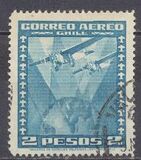 [Airmail - Local Motives, Tipe CD3]