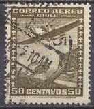 [Airmail - Local Motives, Tipe BZ6]