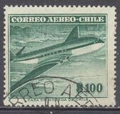 [Correo aéreo., tipo IQ]