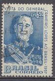 [Visit of President of Portugal, Tipo AGU]