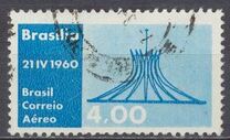 [Inauguration of Brasilia as Capital, 類型 AJL]