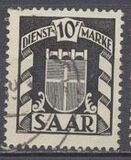 [Charity Stamps - Hikers & Hostels, tegund U]