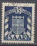 [Charity Stamps - Hikers & Hostels, tegund U]