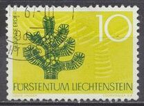 [Nature Conservation, Tipe OA]