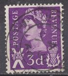 [Queen Elizabeth II - Phosphorescent Stamps, प्रकार DV24]