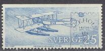 [Transportation of Mail by Air, type MW]