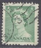 [Queen Elizabeth II, type GH]