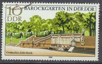 [Baroque Gardens, type CBP]