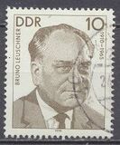 [Personalities of the Labour Movement, Tüüp DFW]