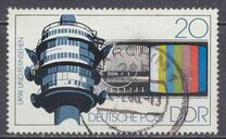 [Radio and Television, type CBU]