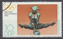 [Olympic Games - Moscow, USSR, タイプ CCF]