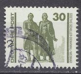 [Monuments & Buildings, tegund DHP]