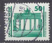 [Monuments & Buildings, tegund DHQ]