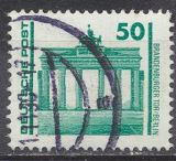 [Monuments & Buildings, tegund DHQ]