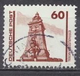 [Monuments & Buildings, tegund DHR]