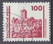 [Monuments & Buildings, tegund DHU]