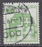 [Castles and Palaces, type SD]