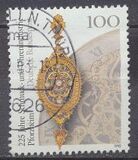 [The 225th Anniversary of the Jewellery and Watch Industry, Typ BAW]