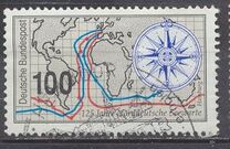 [The 125th Anniversary of the North German Sea Research Institute, Typ BBP]