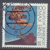 [The 100th Anniversary of the Birth of Max Ernst, タイプ AYO]
