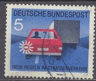 [Neue Verkehrsregeln, Typ RG]