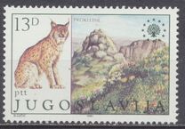 [European Nature Conservation, Tipi BWV]
