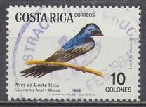 [Birds, type AEU]