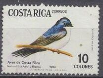 [Birds, type AEU]