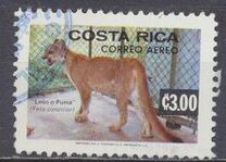 [Airmail - Fauna, Tipi ABA]