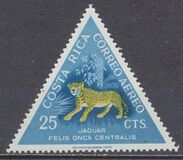 [Airmail - Mammals, тып LJ]