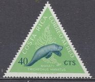 [Airmail - Mammals, тып LM]