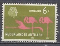 [Islands of the Netherlands Antilles, type AU]
