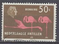 [Islands of the Netherlands Antilles, type AU3]