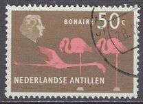 [Islands of the Netherlands Antilles, type AU3]