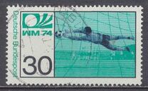[Football World Cup - West Germany, Tipo WD]