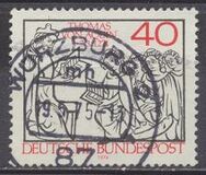 [The 700th Anniversary of the Death of Thomas von Aquin, Theologian, Tipo VN]