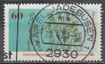 [International Year of Disabled Persons, тип AGA]
