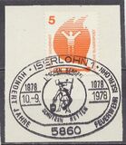 [Information About Accidents, type RZ]