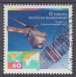 [EUROPA Stamps - European Aerospace, 类型 AWX]