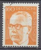 [Gustav Heinemann - New Value, වර්ගය QI14]