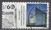 [The 350th Anniversary of the Christian-Albrechts University of Kiel, type DBQ]