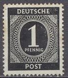 [Value Stamps, Tipi A]