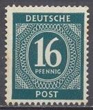 [Value Stamps, Tipi A12]