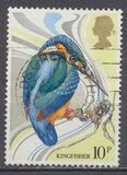 [The 100th Anniversary of the Protection of Birds, प्रकार TZ]
